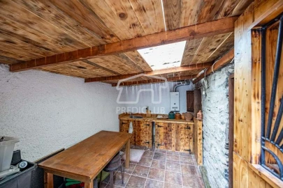 Moradia T2 para Venda em Arco da Calheta