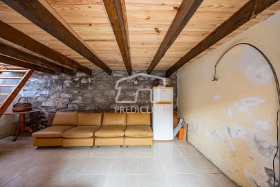 Moradia T2 para Venda em Arco da Calheta