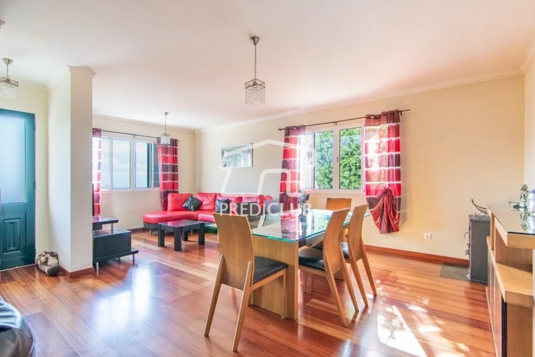 Moradia T3 para Venda em Agua de Pena Foto 8