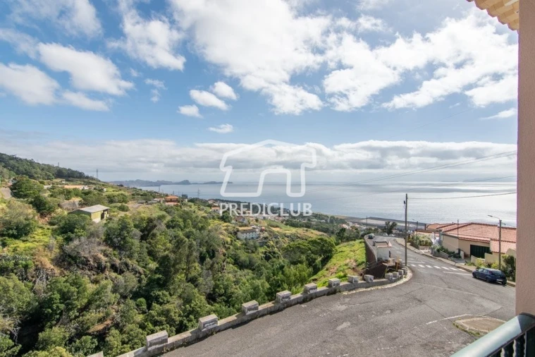 Moradia T3 para Venda em Agua de Pena Foto 5