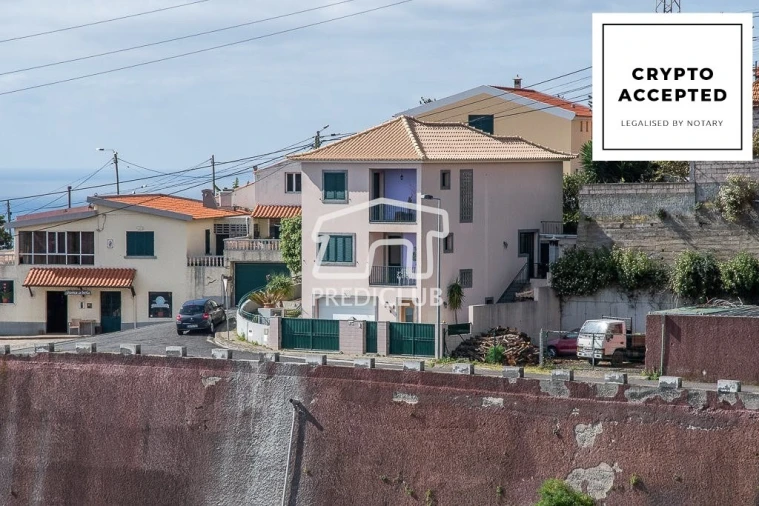 Moradia T3 para Venda em Agua de Pena Foto 1