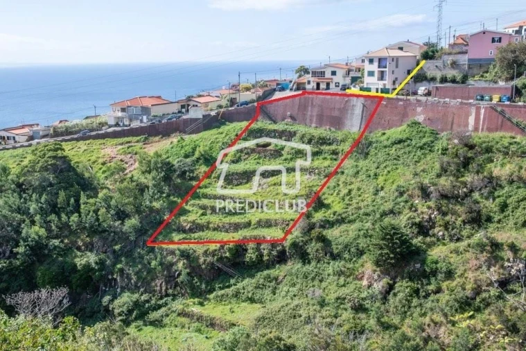 Moradia T3 para Venda em Agua de Pena Foto 4