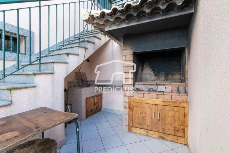 Moradia T3 para Venda em Agua de Pena Foto 17