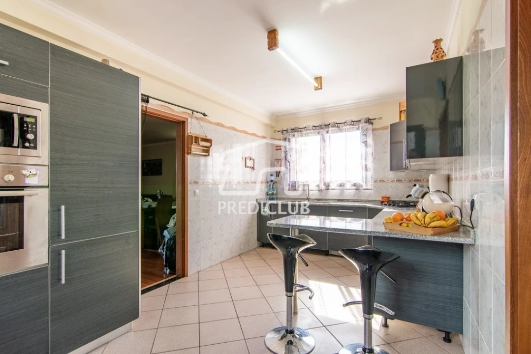 Moradia T3 para Venda em Agua de Pena Foto 9