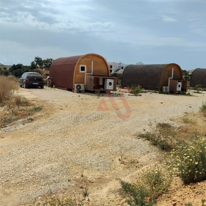 Terreno Agricola ou Rústico para Venda em Guia Foto 1