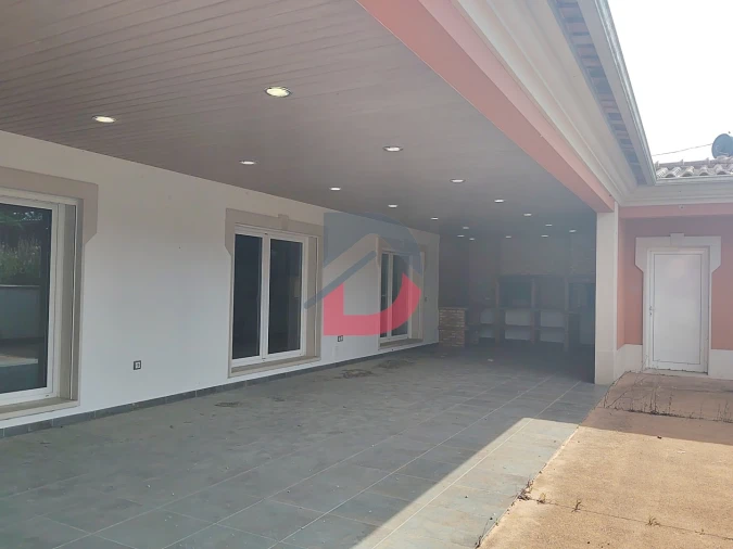 Moradia T7 para Venda em Bidoeira de Cima Foto 45