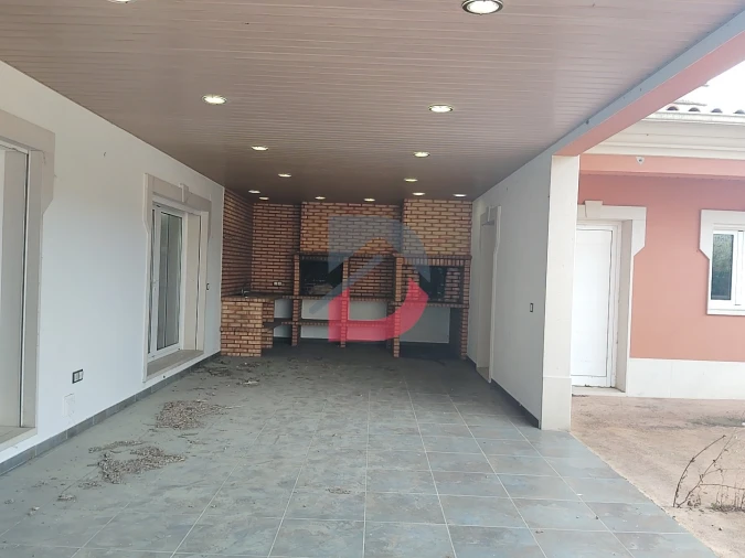 Moradia T7 para Venda em Bidoeira de Cima Foto 41