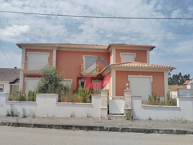 Moradia T7 para Venda em Bidoeira de Cima Foto 1