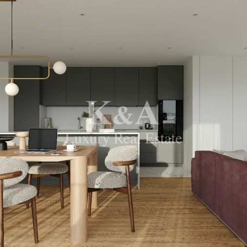 Apartamento T3 para Venda em Lordelo do Ouro e Massarelos Foto 6
