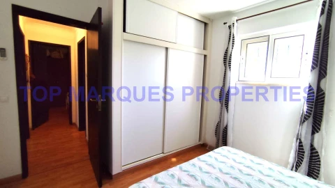 Moradia T3 para Venda em Moncarapacho e Fuseta