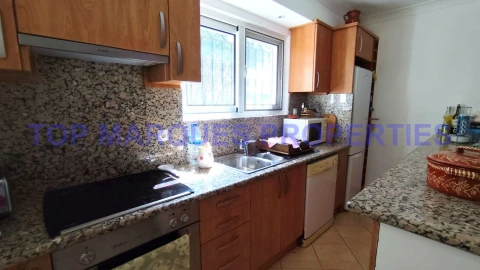 Moradia T3 para Venda em Moncarapacho e Fuseta