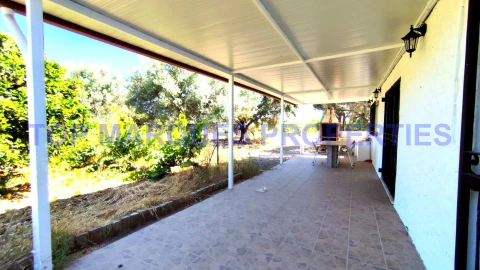 Moradia T3 para Venda em Moncarapacho e Fuseta
