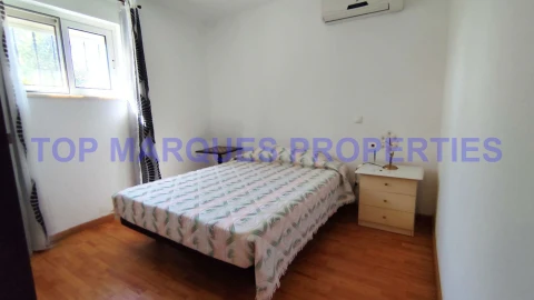 Moradia T3 para Venda em Moncarapacho e Fuseta