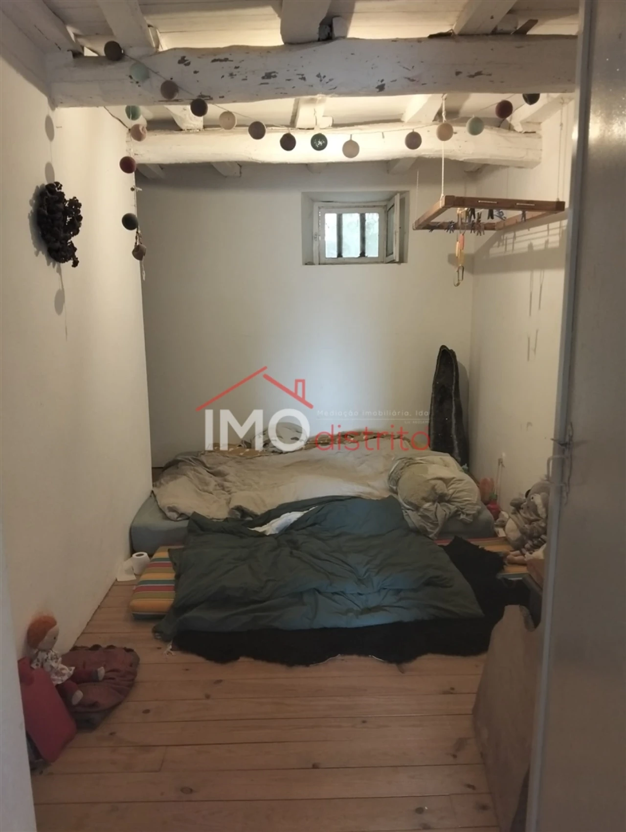 Moradia T6 para Venda em Santa Maria da Devesa Foto 8