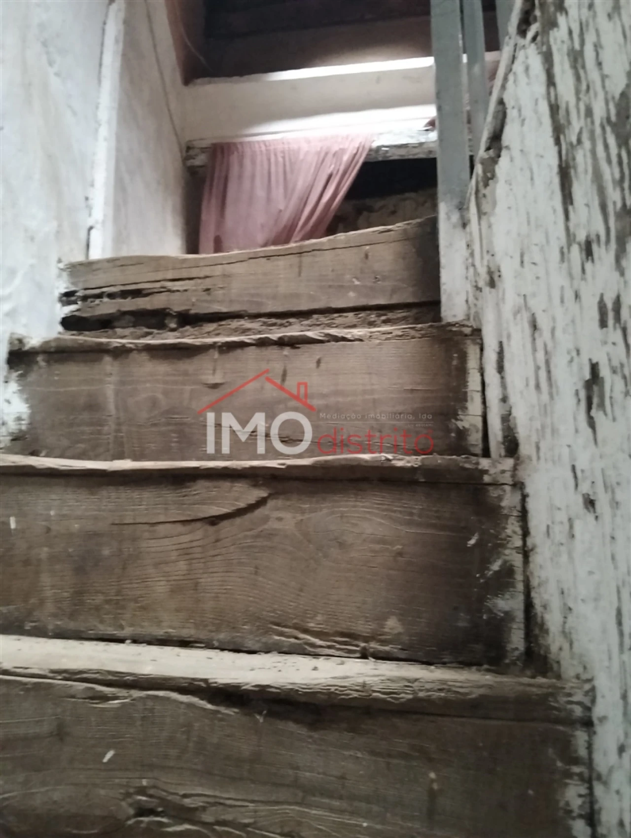 Moradia T6 para Venda em Santa Maria da Devesa Foto 15