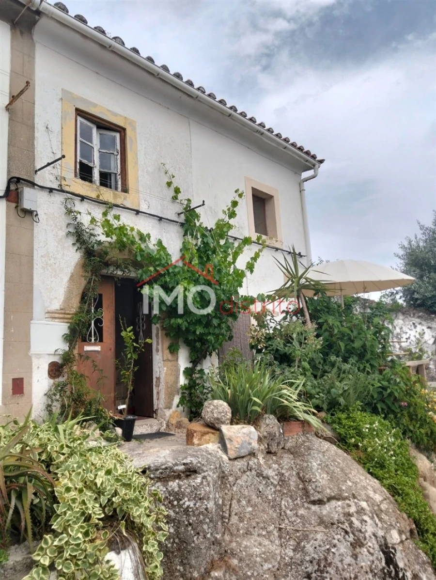 Moradia T6 para Venda em Santa Maria da Devesa Foto 2