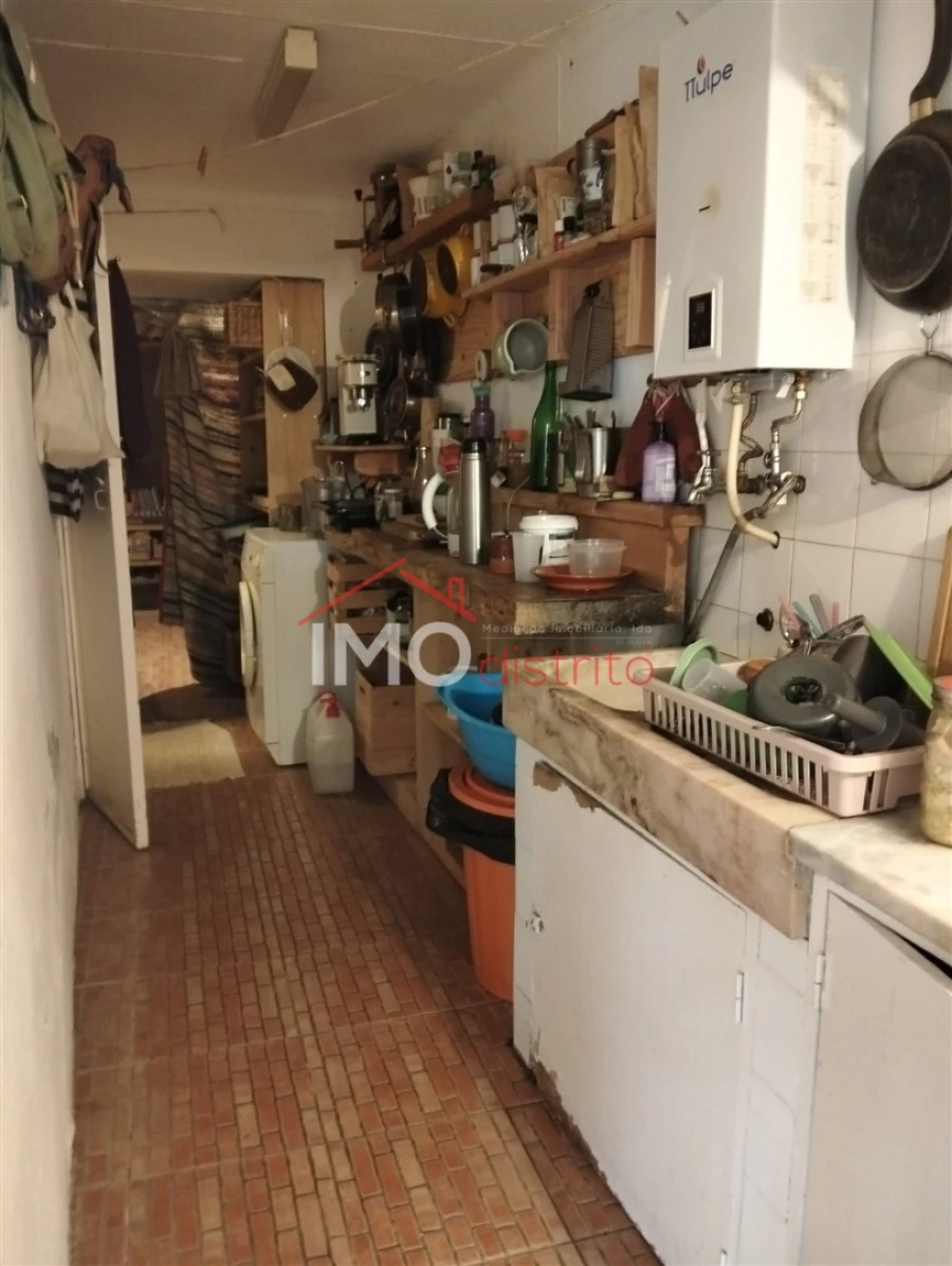 Moradia T6 para Venda em Santa Maria da Devesa Foto 3