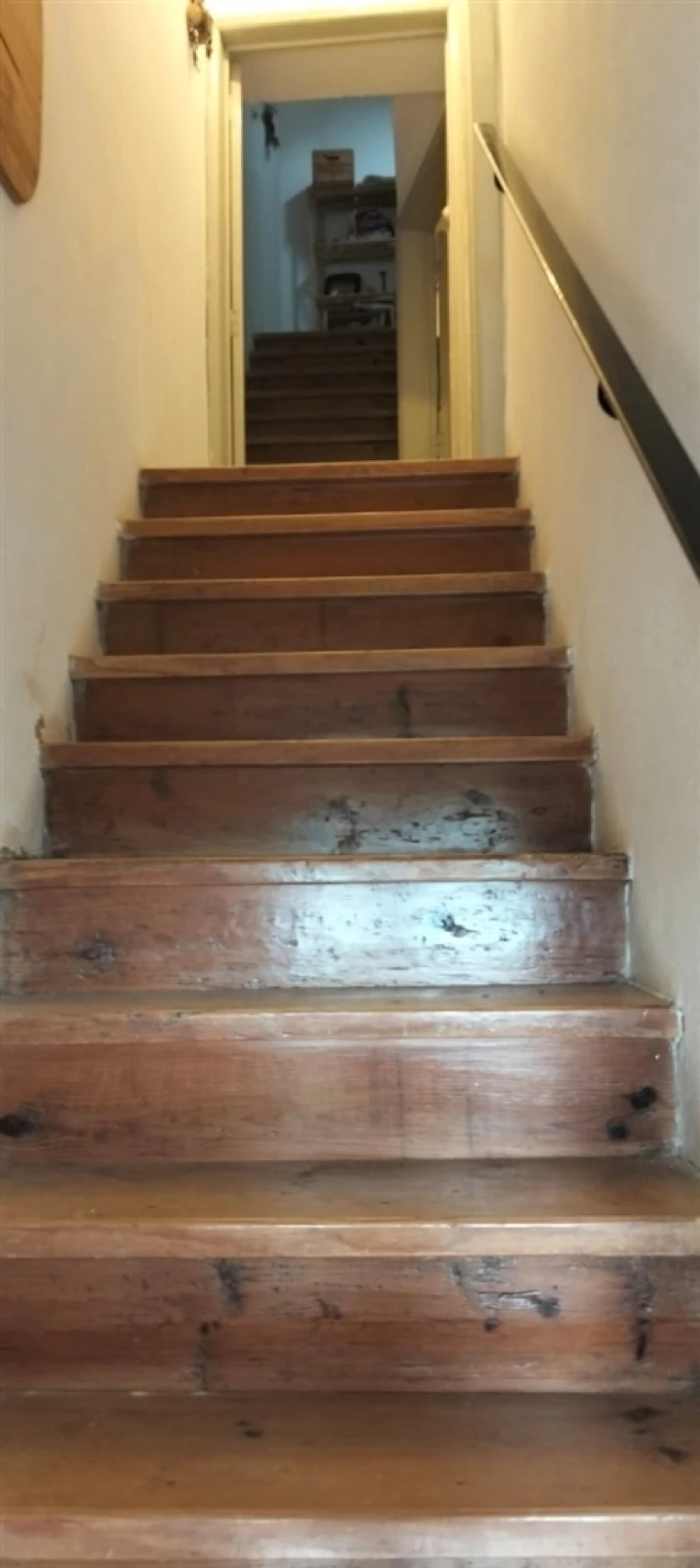 Moradia T6 para Venda em Santa Maria da Devesa Foto 3