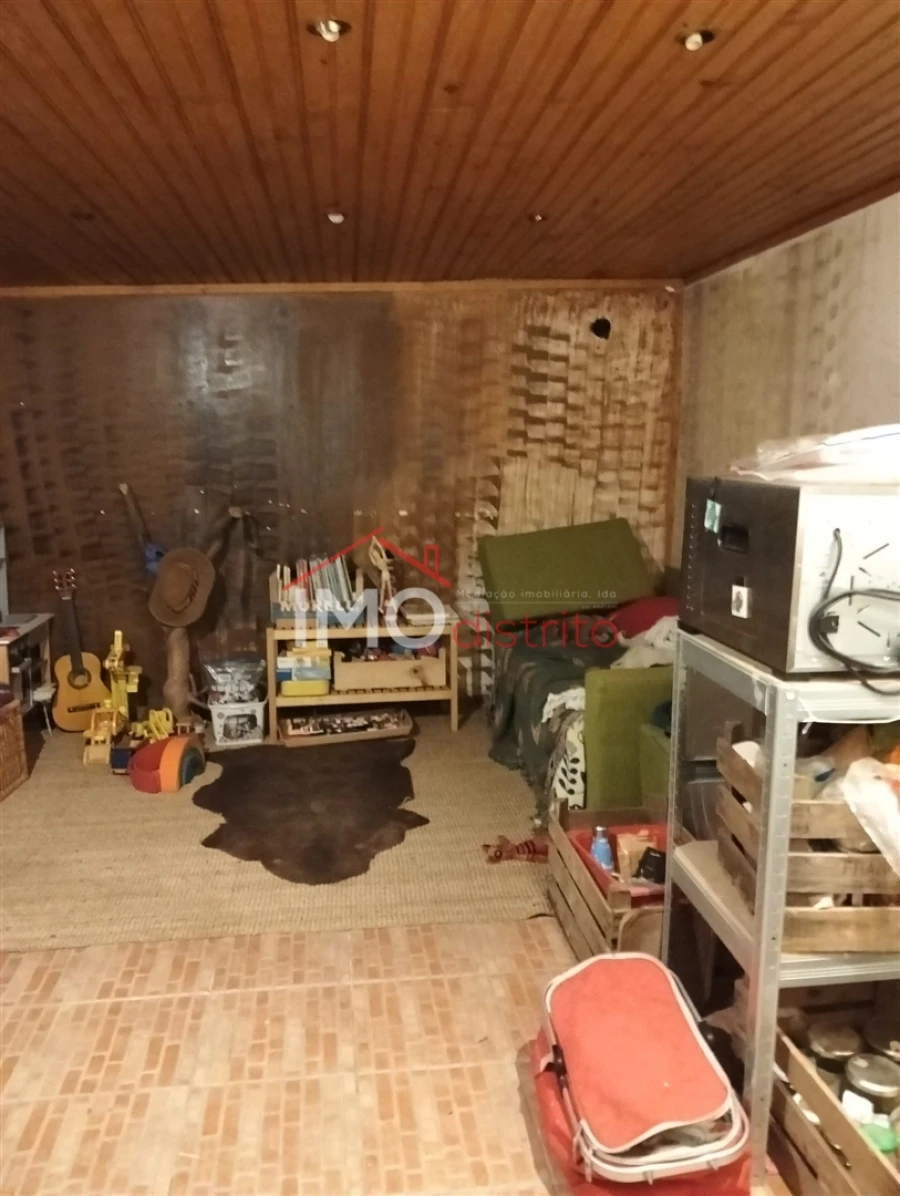 Moradia T6 para Venda em Santa Maria da Devesa Foto 4