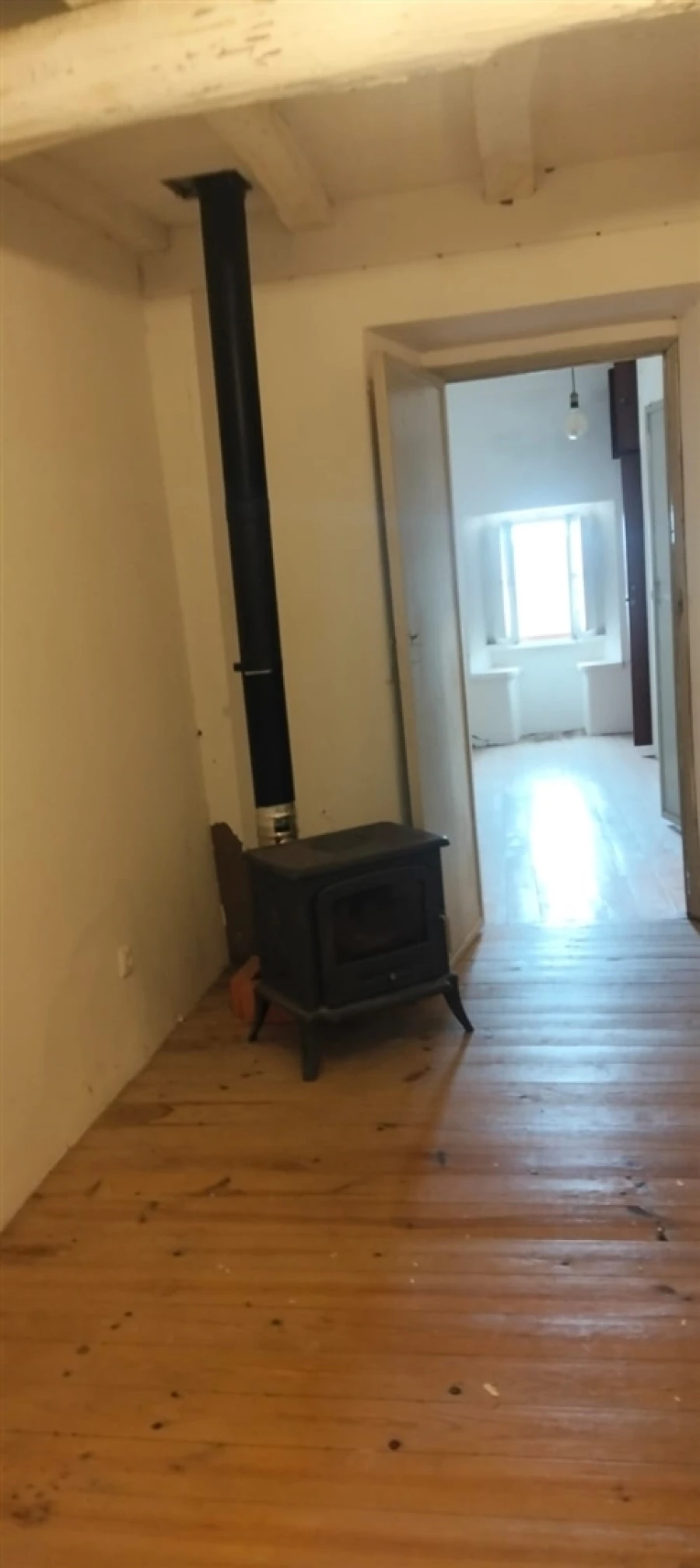 Moradia T6 para Venda em Santa Maria da Devesa Foto 11