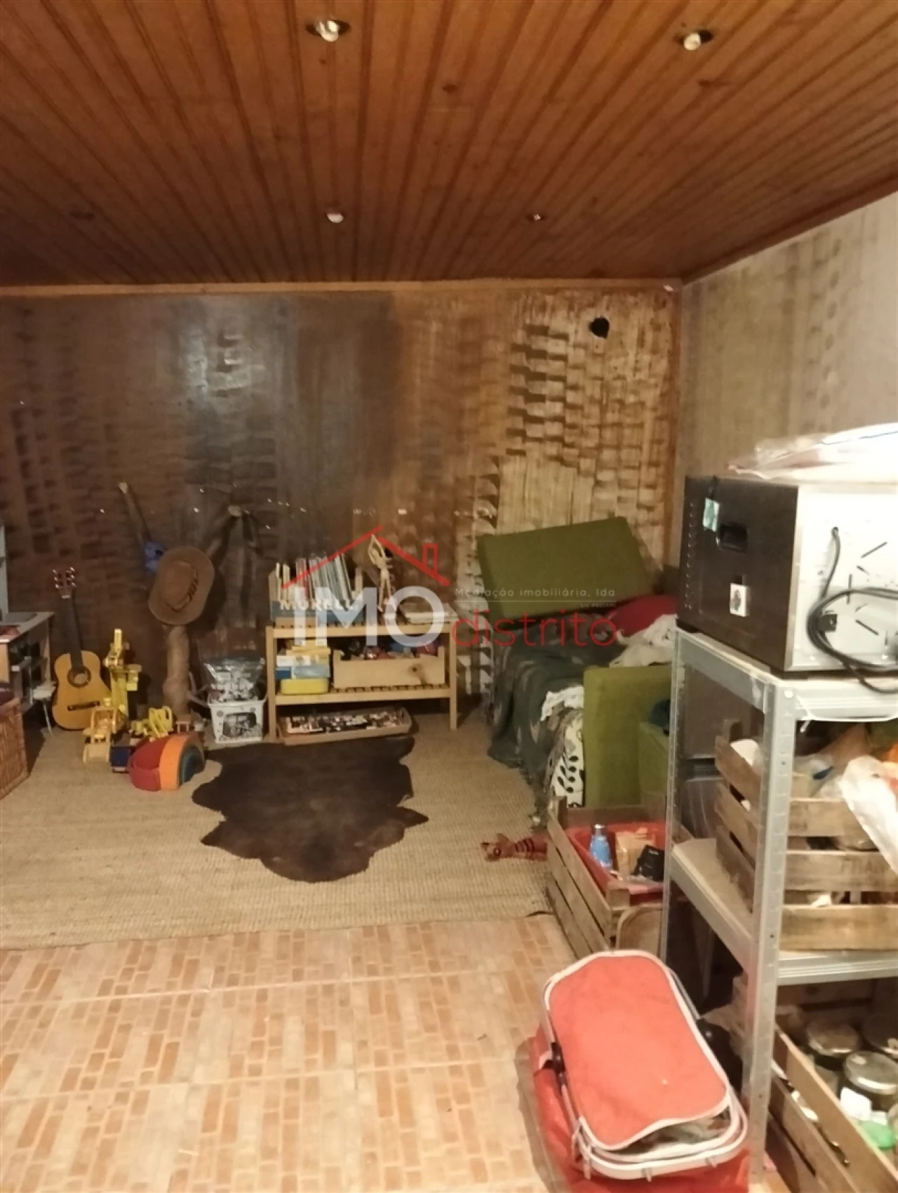 Moradia T6 para Venda em Santa Maria da Devesa Foto 4