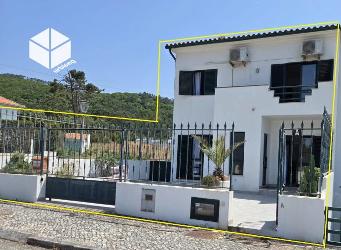 Moradia T3 para Venda em Quiaios Foto 1