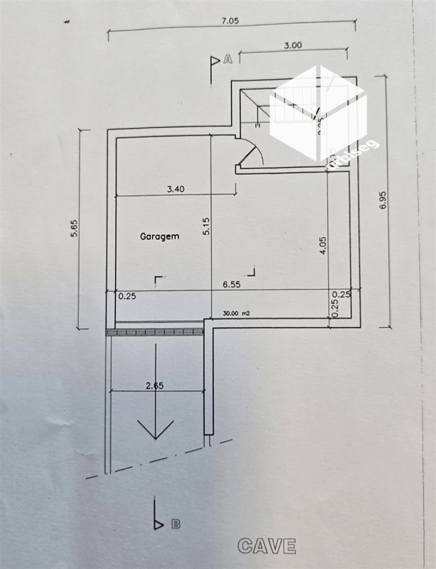 Moradia T3 para Venda em Quiaios Foto 47