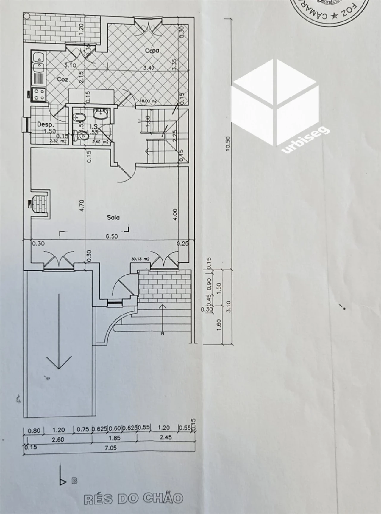 Moradia T3 para Venda em Quiaios Foto 48