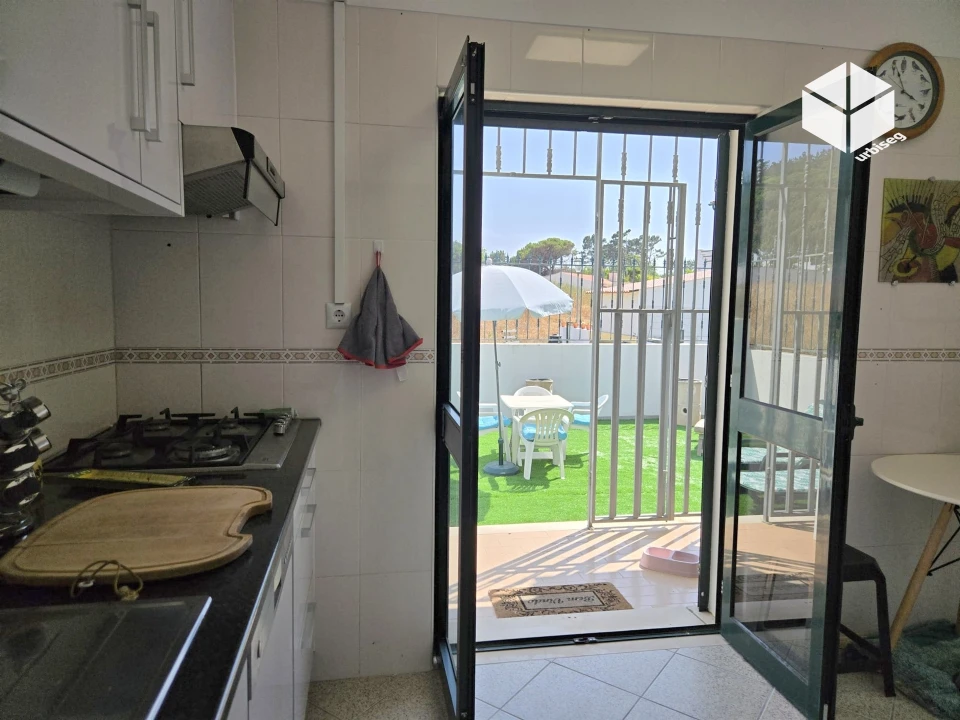 Moradia T3 para Venda em Quiaios Foto 10