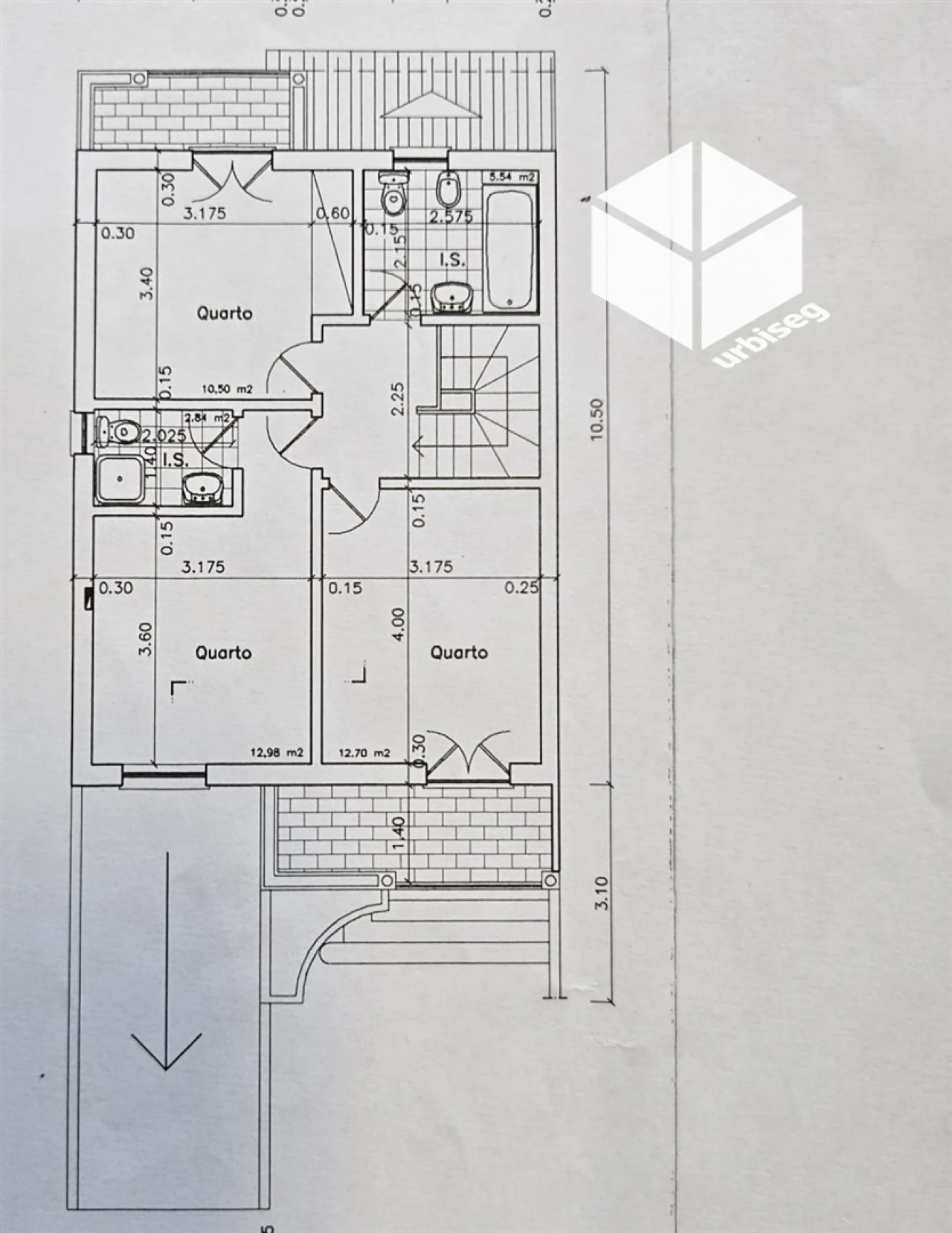 Moradia T3 para Venda em Quiaios Foto 49