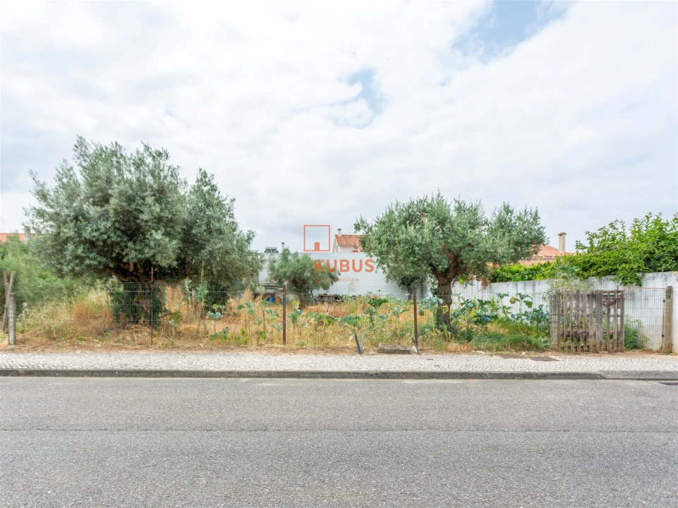 Terreno para Venda em São João Baptista Foto 1