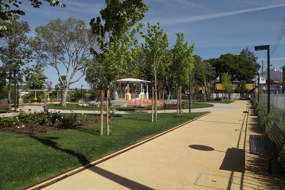 Terreno para Venda em São João Baptista Foto 14