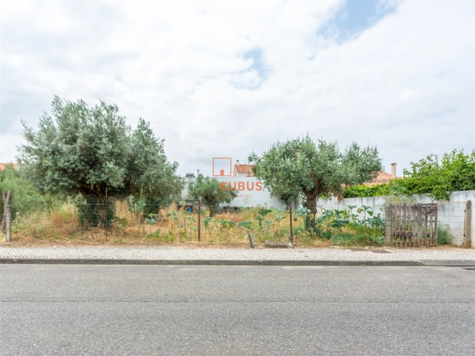 Terreno para Venda em São João Baptista