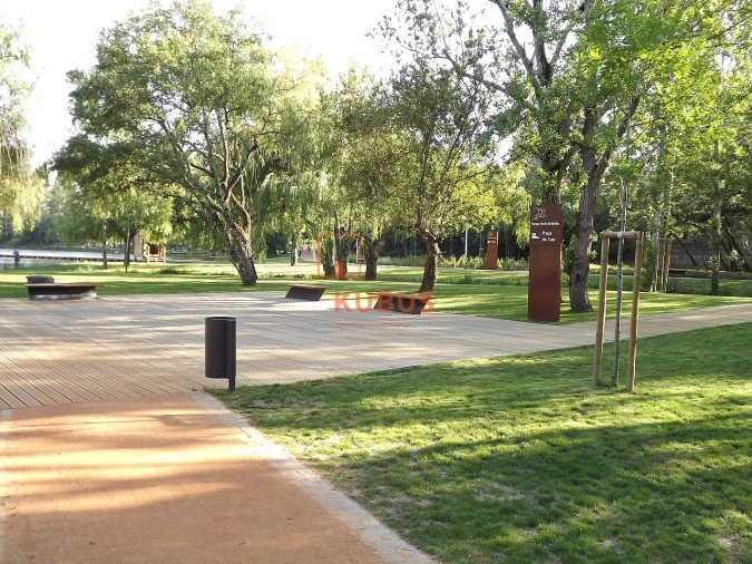 Terreno para Venda em São João Baptista Foto 15