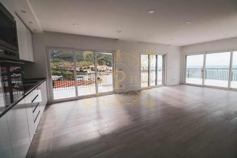 Apartamento T3 para Venda em Sesimbra (Castelo) Foto 5