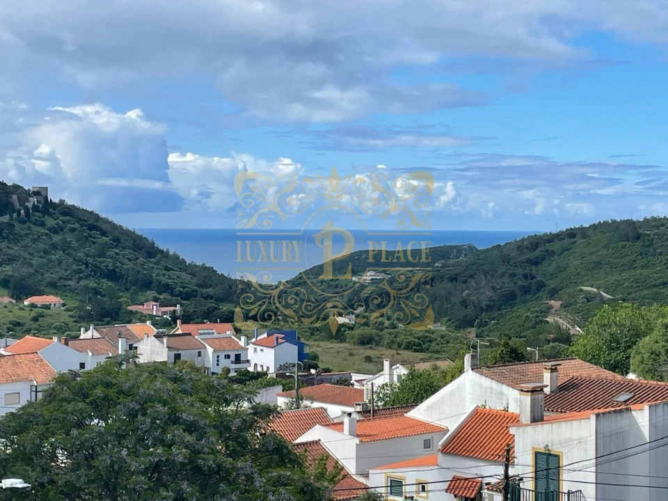 Apartamento T3 para Venda em Sesimbra (Castelo) Foto 2