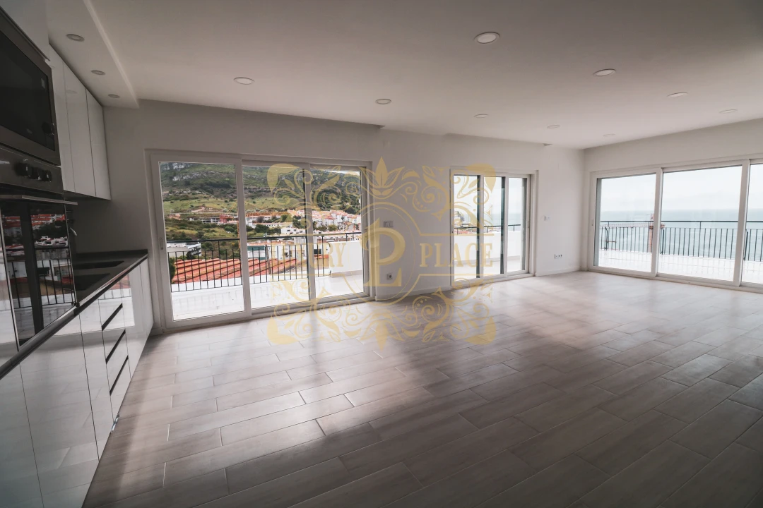 Apartamento T2 para Venda em Sesimbra (Castelo) Foto 3