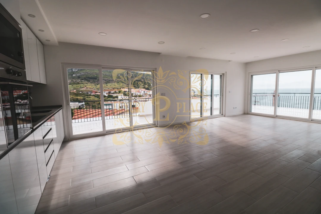 Apartamento T3 para Venda em Sesimbra (Castelo) Foto 2