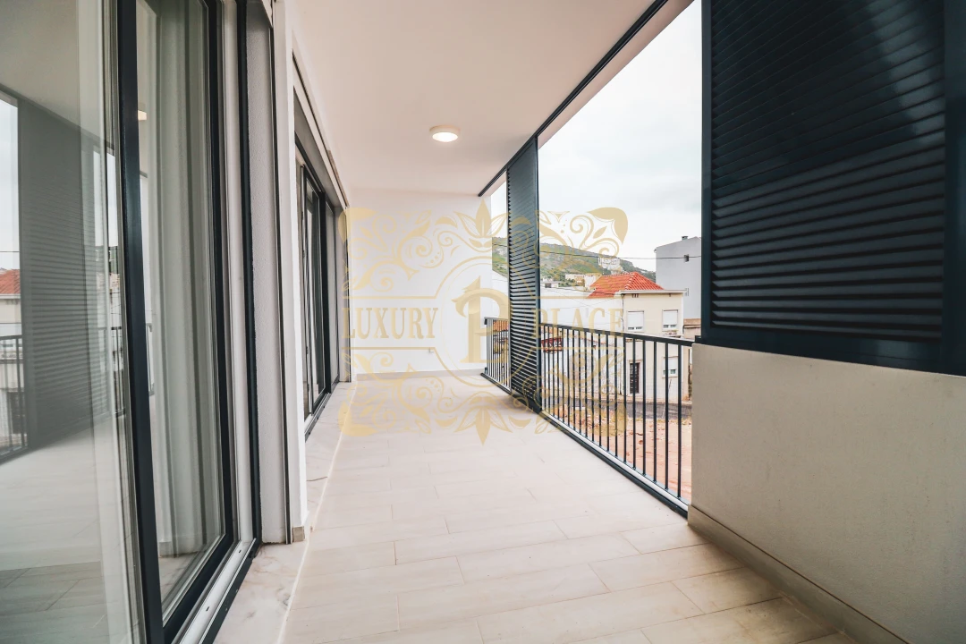 Apartamento T3 para Venda em Sesimbra (Castelo) Foto 1