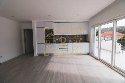 Apartamento T2 para Venda em Sesimbra (Castelo)