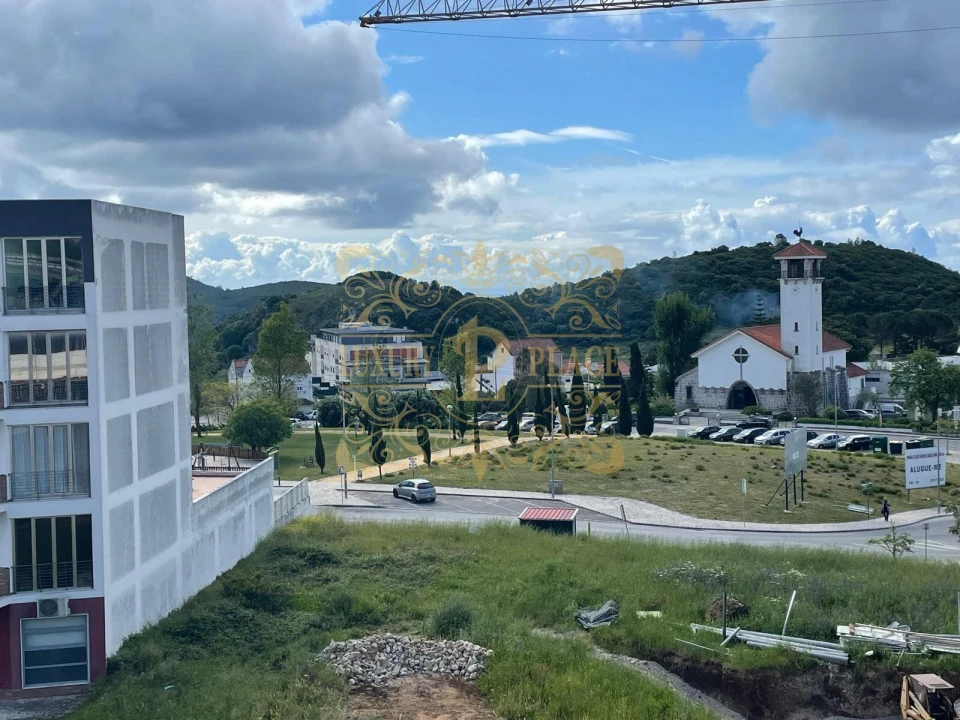 Apartamento T3 para Venda em Sesimbra (Castelo) Foto 13