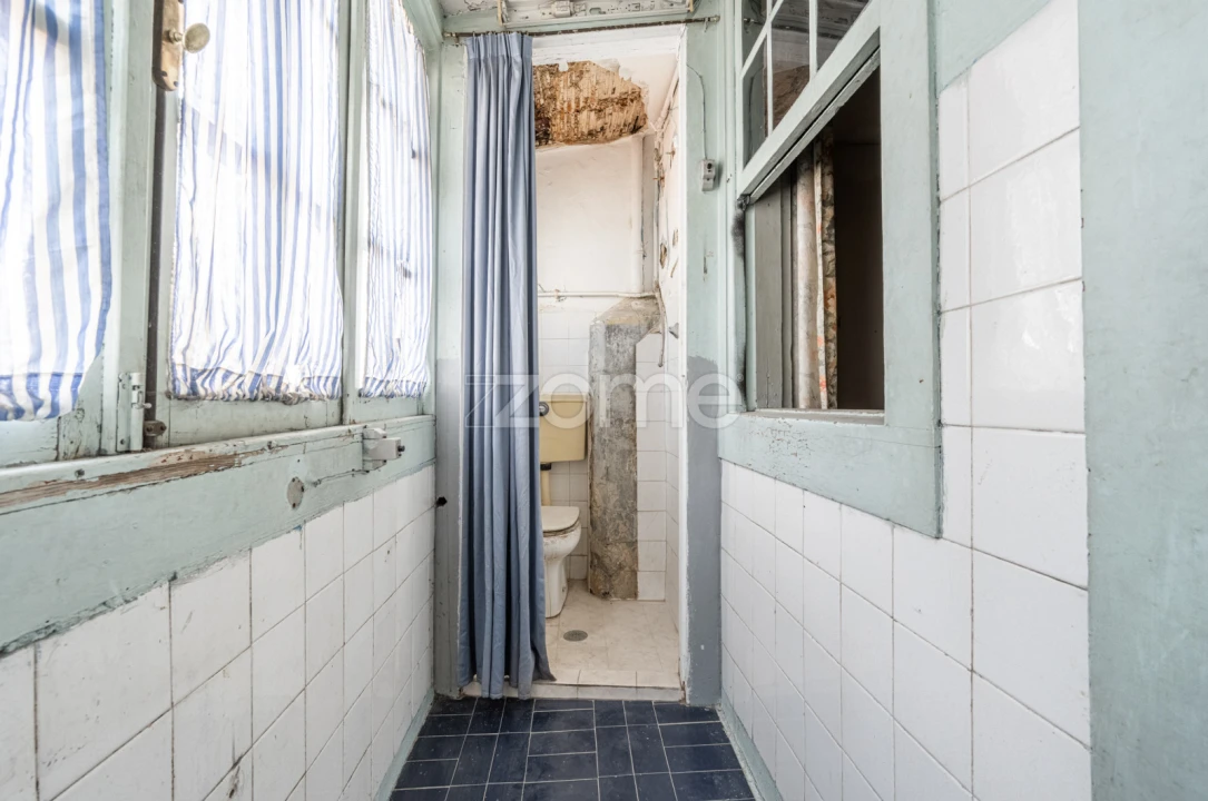 Prédio para Venda em Cedofeita, Santo Ildefonso, Sé, Miragaia, São Nicolau e Vitória Foto 19