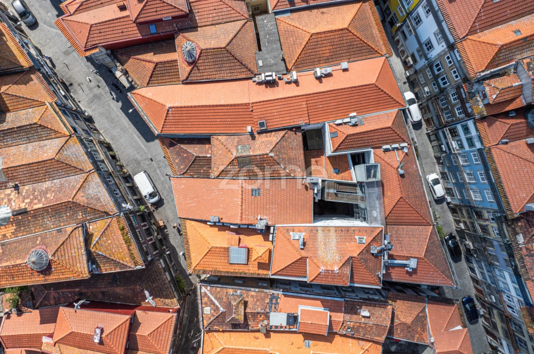 Prédio para Venda em Cedofeita, Santo Ildefonso, Sé, Miragaia, São Nicolau e Vitória Foto 1