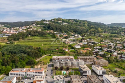 Moradia T4 para Venda em Gualtar