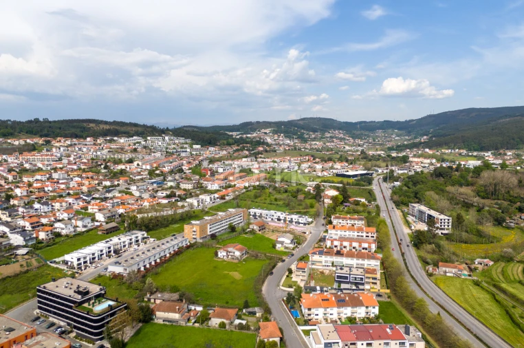 Moradia T4 para Venda em Gualtar Foto 16