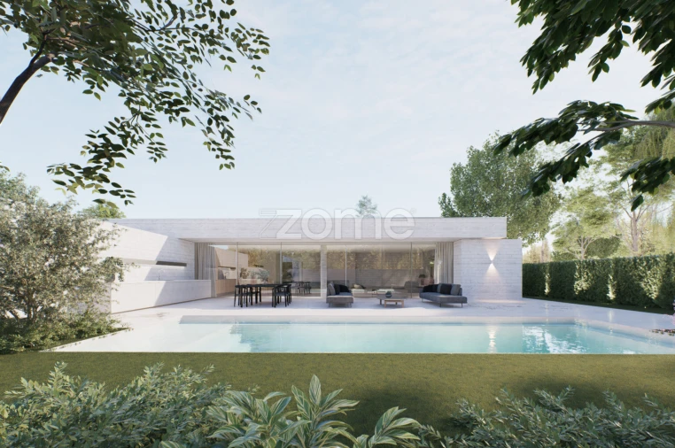 Moradia T4 para Venda em Gualtar Foto 10