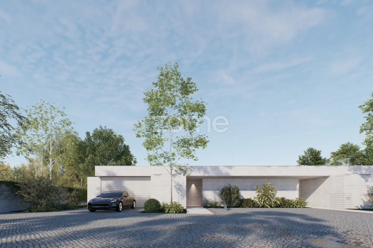 Moradia T4 para Venda em Gualtar Foto 2