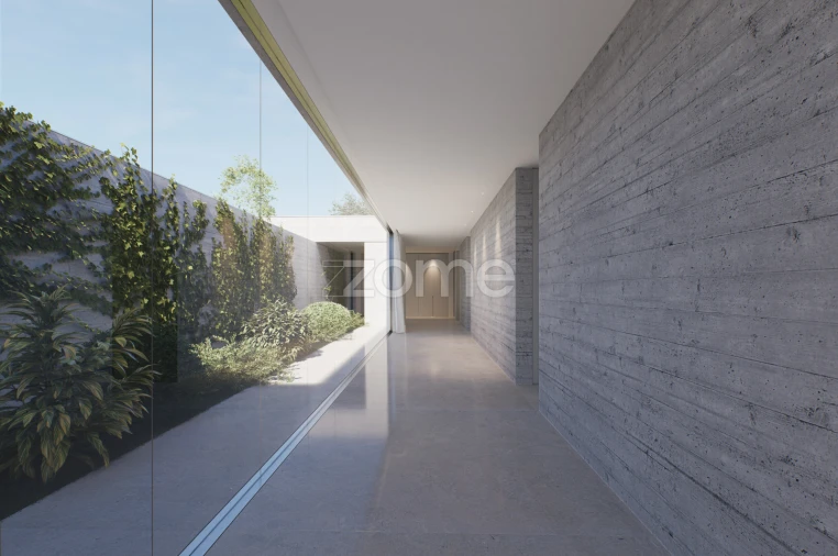 Moradia T4 para Venda em Gualtar Foto 3