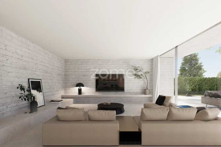 Moradia T4 para Venda em Gualtar Foto 4