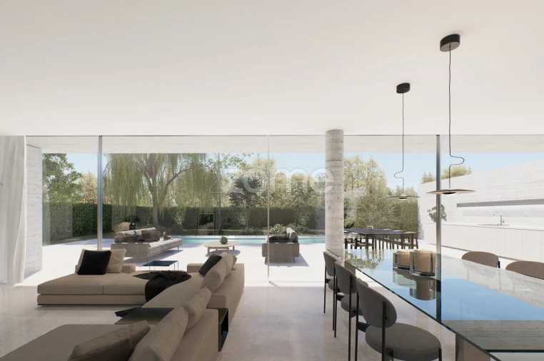 Moradia T4 para Venda em Gualtar Foto 5